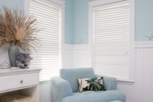 Home Interior. Horizontal shot.